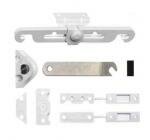 Window Restrictor - Metal Windows